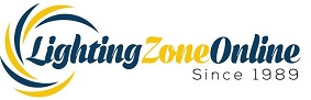 Lighting Zone Logo