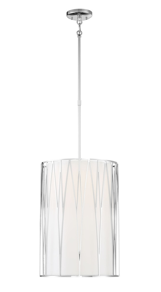 Regal Terrace - LED Pendant