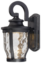 Minka-Lavery 8761-66-L - Merrimackâ„¢ - 1 Light Wall Mount