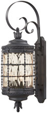 Minka-Lavery 8882-A39 - Mallorcaâ„¢ - 4 Light Outdoor Wall Mount