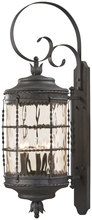 Minka-Lavery 8883-A39 - Mallorcaâ„¢ - 5 Light Outdoor Wall Mount