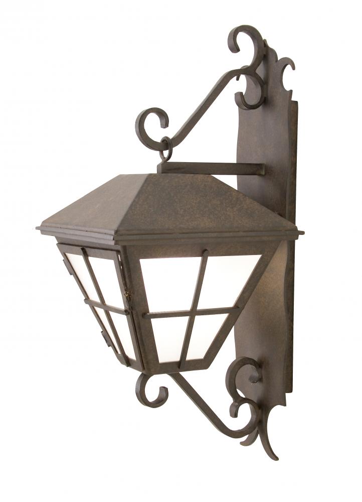 12" Wide Amato Wall Sconce