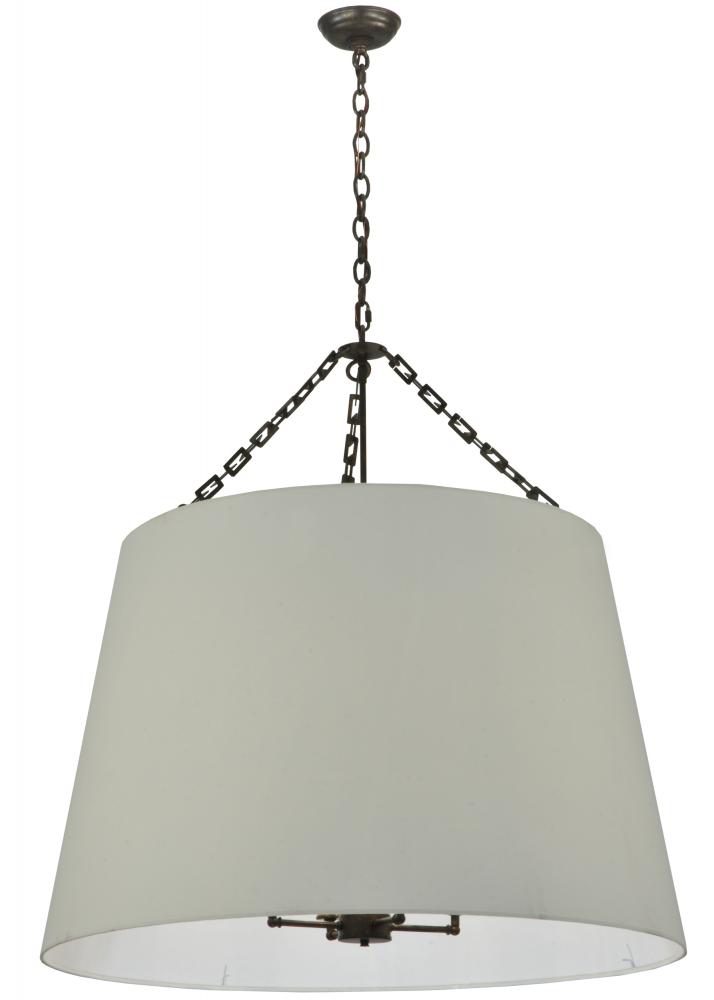 36"Wide Cilindro Tapered Pendant