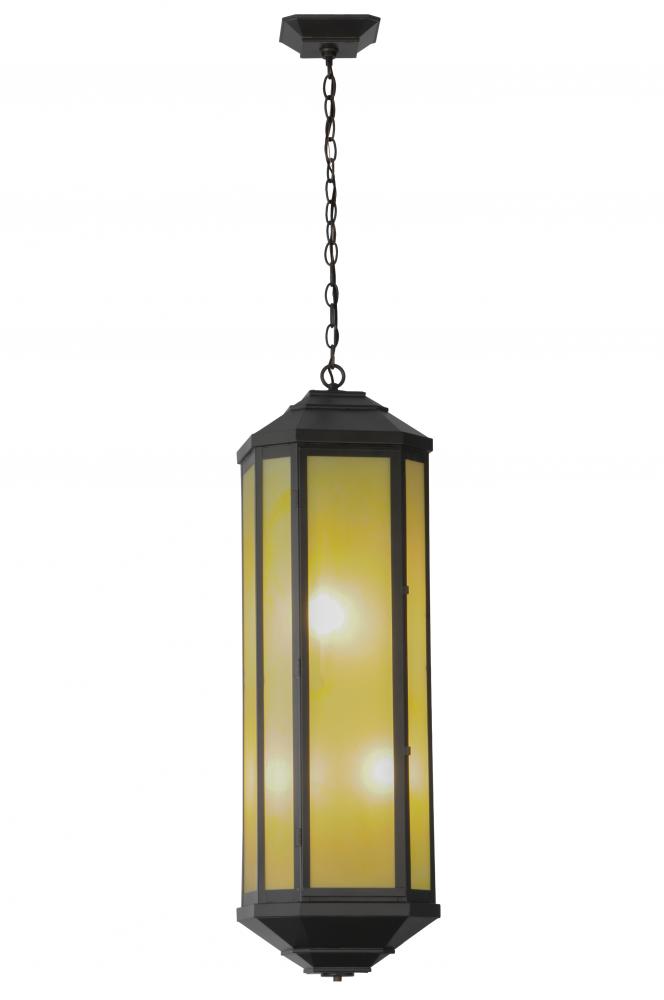 11" Wide Salisbury Pendant