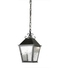 2nd Avenue Designs White 121022 - 9" Wide Tiamo Lantern Pendant