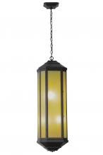 2nd Avenue Designs White 146801 - 11" Wide Salisbury Pendant