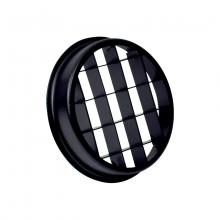 Nora NT-343 - BLACK LOUVER FOR R40/PAR38