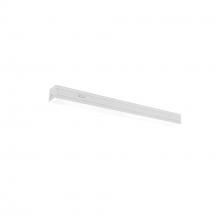 Nora NUDTW-9832/W - 32" Bravo FROST Tunable White LED Linear, 3000/3500/4000K, White