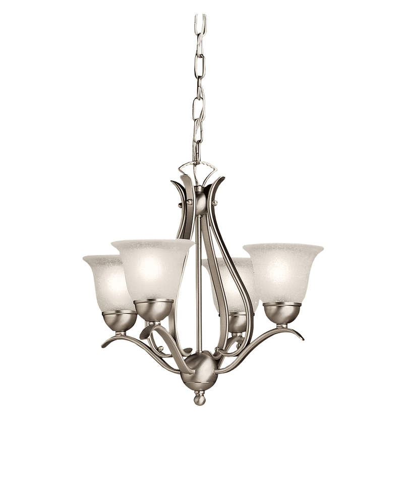 Mini Chandelier 4Lt