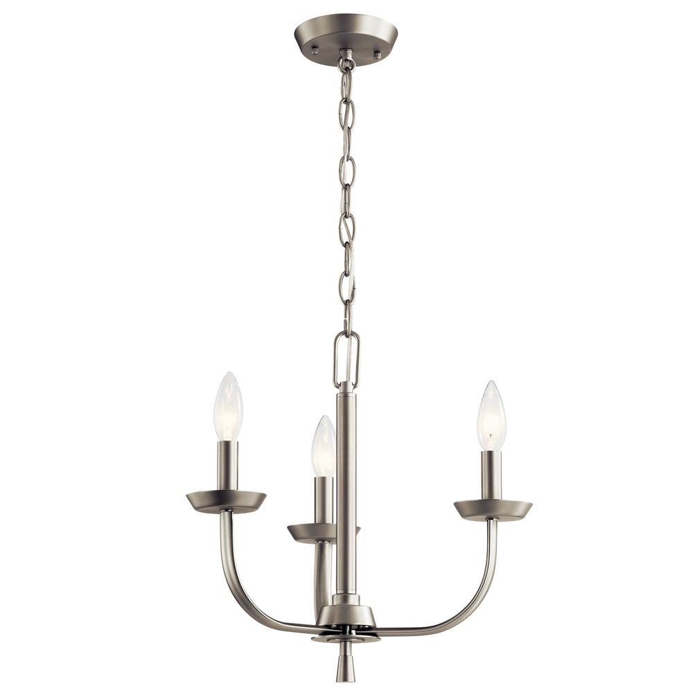 Mini Chandelier 3Lt