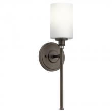 Kichler 45921OZL18 - Wall Sconce 1Lt LED