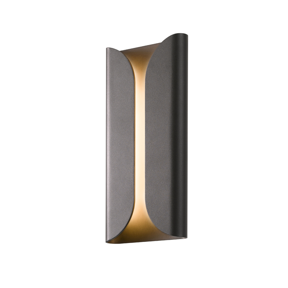 Tall LED Sconce