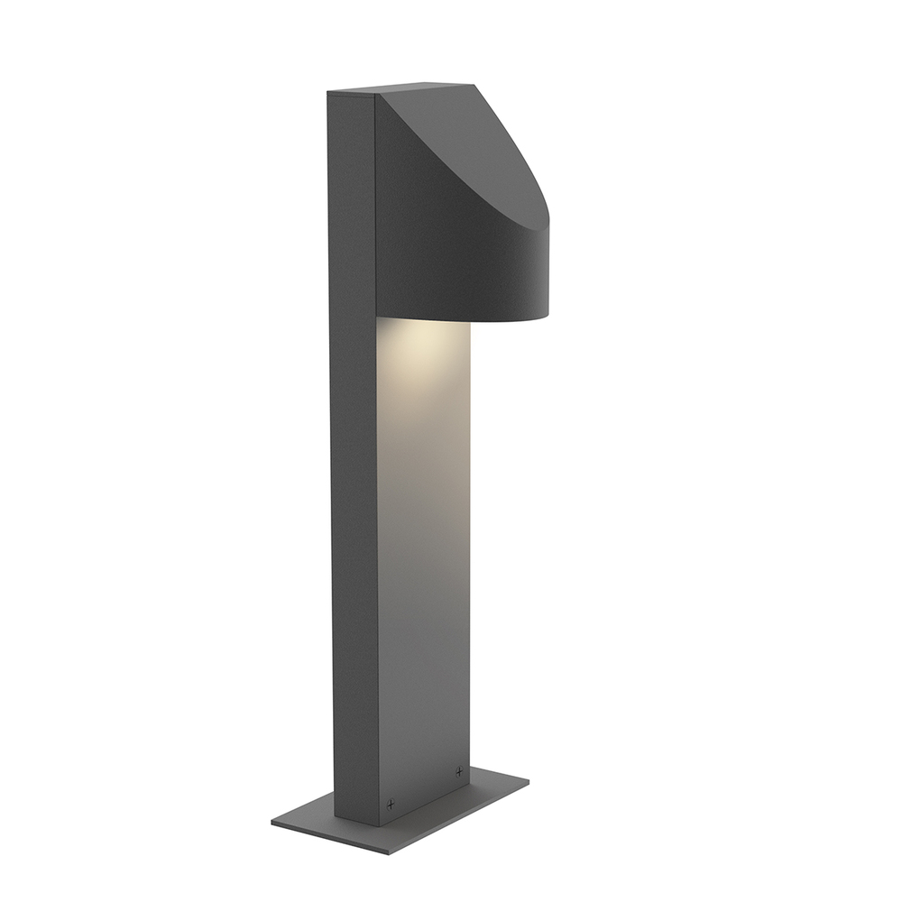 16" LED Bollard