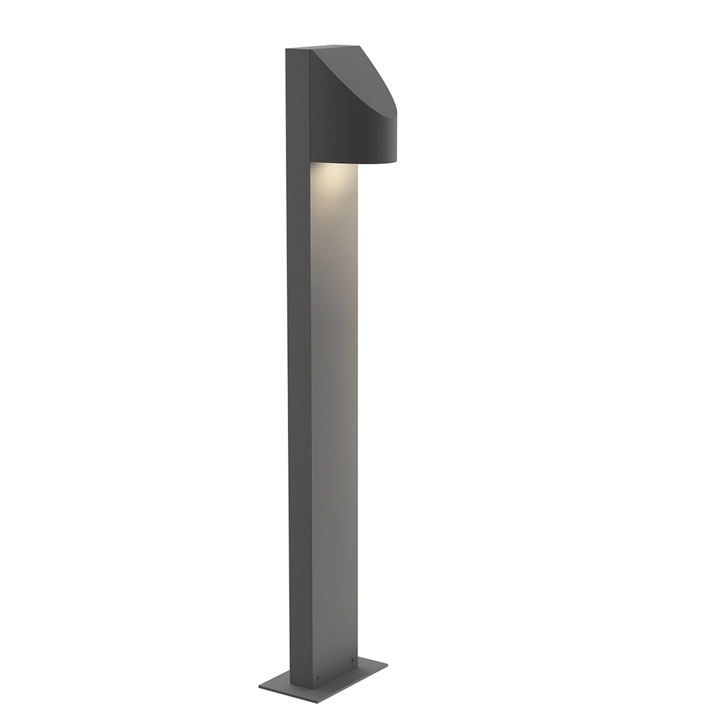 28" LED Bollard