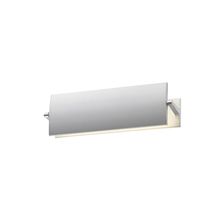 Sonneman 2700.16 - 12" LED Sconce