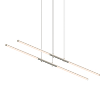 Sonneman 2801.13 - Tandem LED Pendant