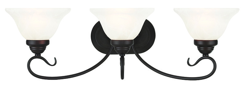 Coronado Bath Light