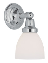 Livex Lighting 1021-05 - Classic Bath Light