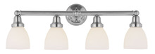 Livex Lighting 1024-91 - Classic Bath Light