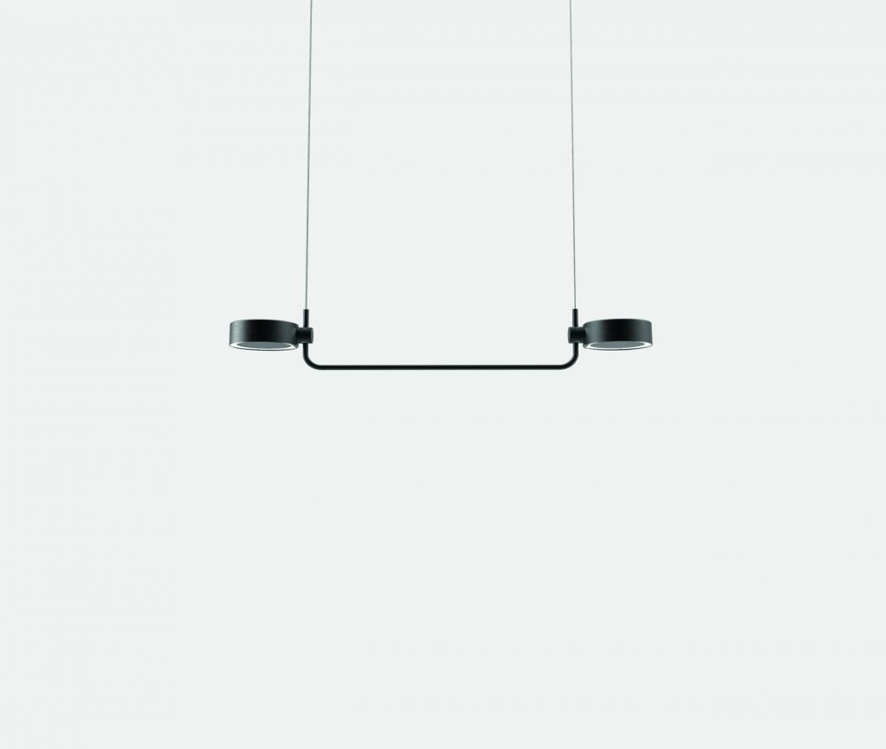 Super O Hanging Lamp