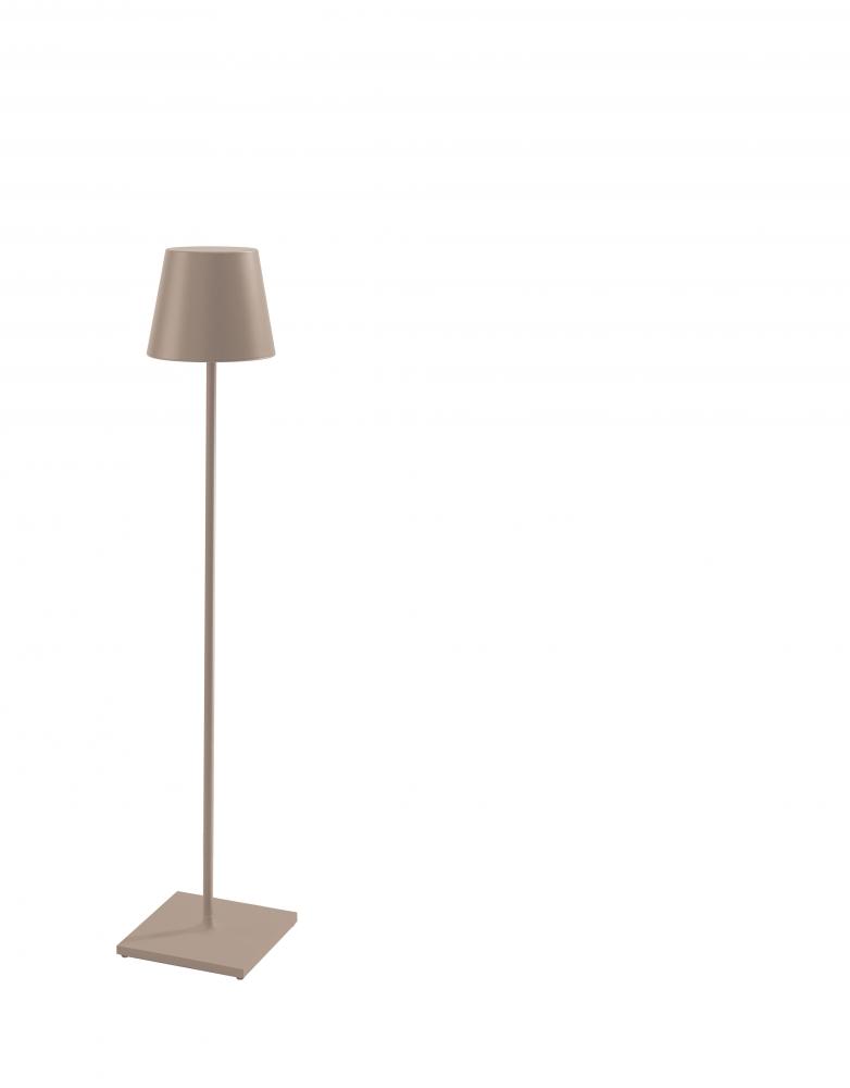 POLDINA PRO XXL FLOOR LAMP