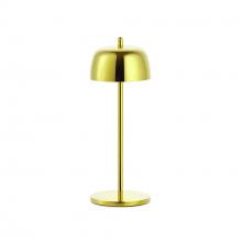 Zafferano America LD01000O3 - Theta Table Lamp