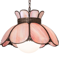 Meyda Blue 210544 - 18" Wide Anabelle Pendant