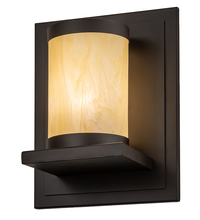 Meyda Blue 214547 - 12" Wide Legacy House Wall Sconce