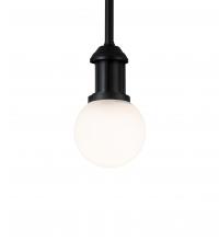 Meyda Blue 237243 - 6" Wide Bola Pendant