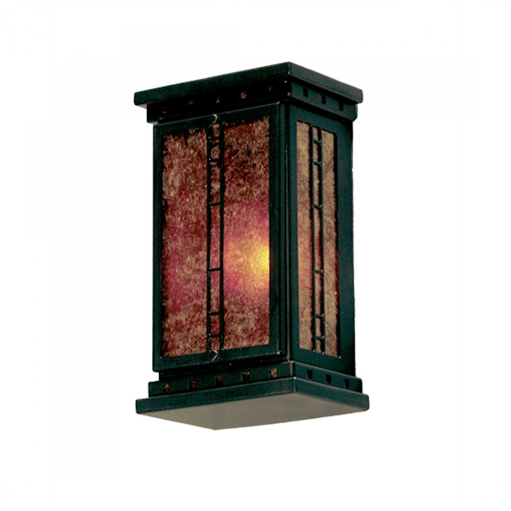 6" Wide Zandra Wall Sconce