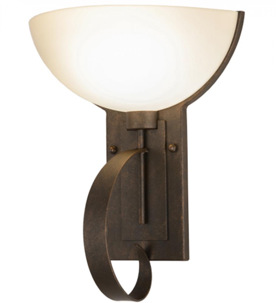 12.5"W Erastos Wall Sconce