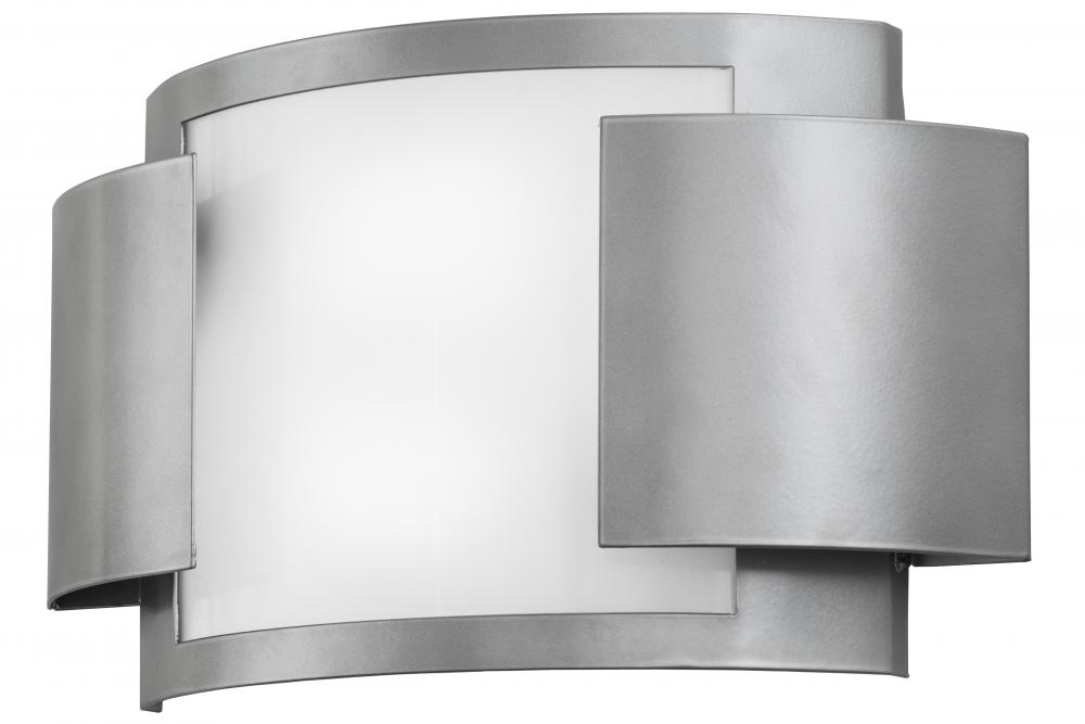 17.5"W Vista Wall Sconce