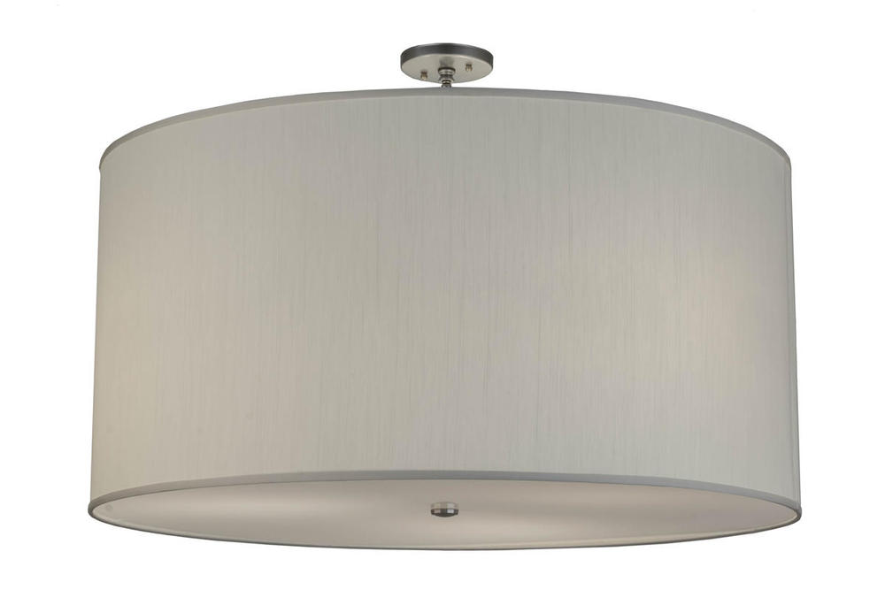 36" Wide Cilindro Textrene Pendant