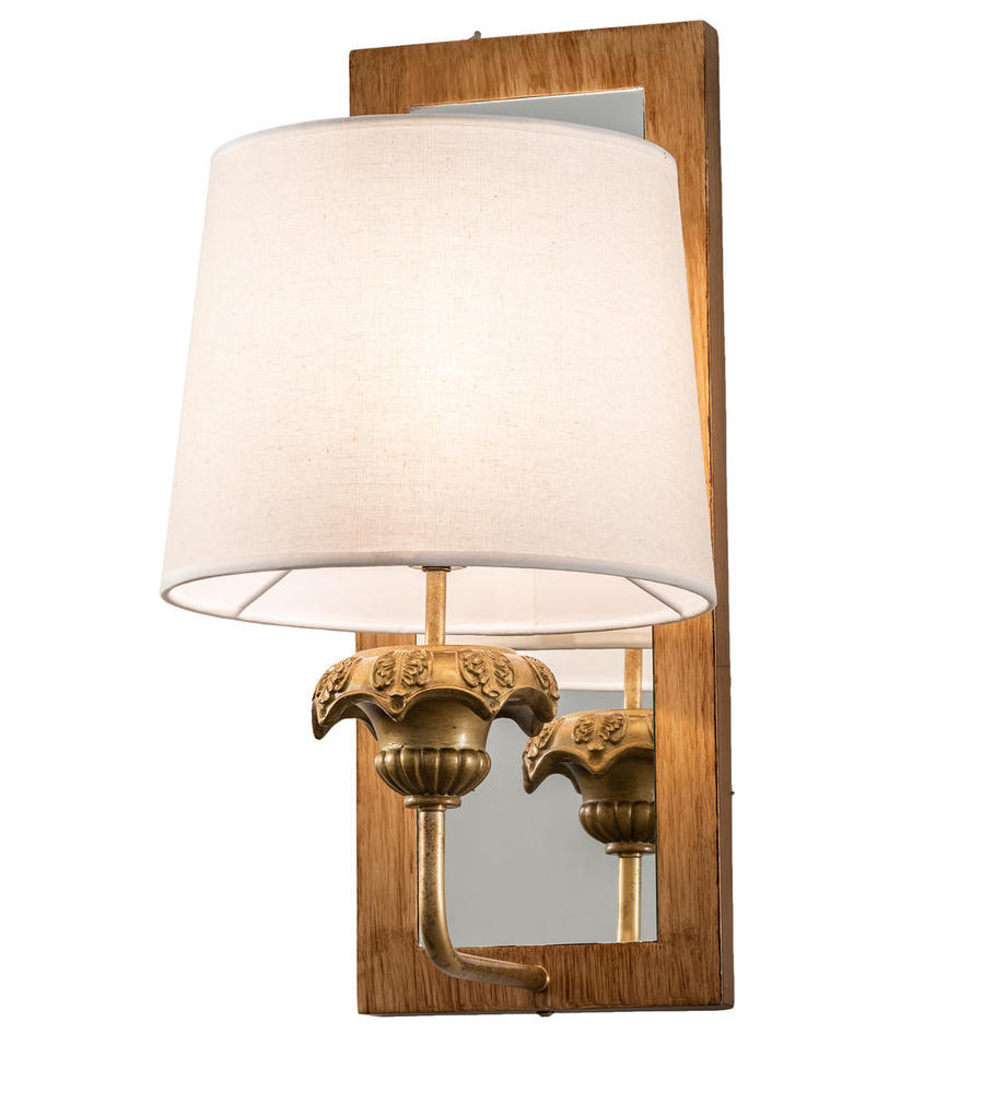 10" Wide Remy Wall Sconce