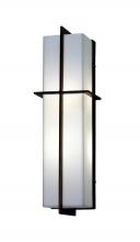 2nd Avenue Designs Blue 118388 - 7"W Raice Sconce