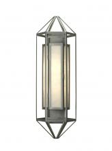 2nd Avenue Designs Blue 120621 - 9" Wide Gemma Wall Sconce