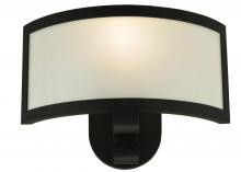 2nd Avenue Designs Blue 125775 - 13"W Volta Wall Sconce