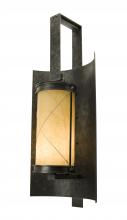 2nd Avenue Designs Blue 137737 - 18" Wide Adolpha Wall Sconce