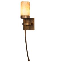 2nd Avenue Designs Blue 149563 - 6"W Bechar Wall Sconce