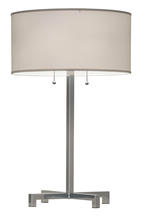 2nd Avenue Designs Blue 157571 - 32" High Cilindro Table Lamp