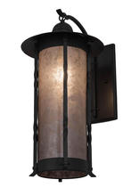 2nd Avenue Designs Blue 166734 - 12" Wide Dorchester Wall Sconce