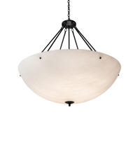 2nd Avenue Designs Blue 239050 - 44" Wide Madison Inverted Pendant