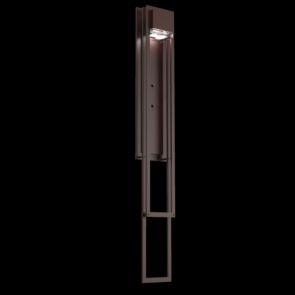 Cascade Outdoor Sconce