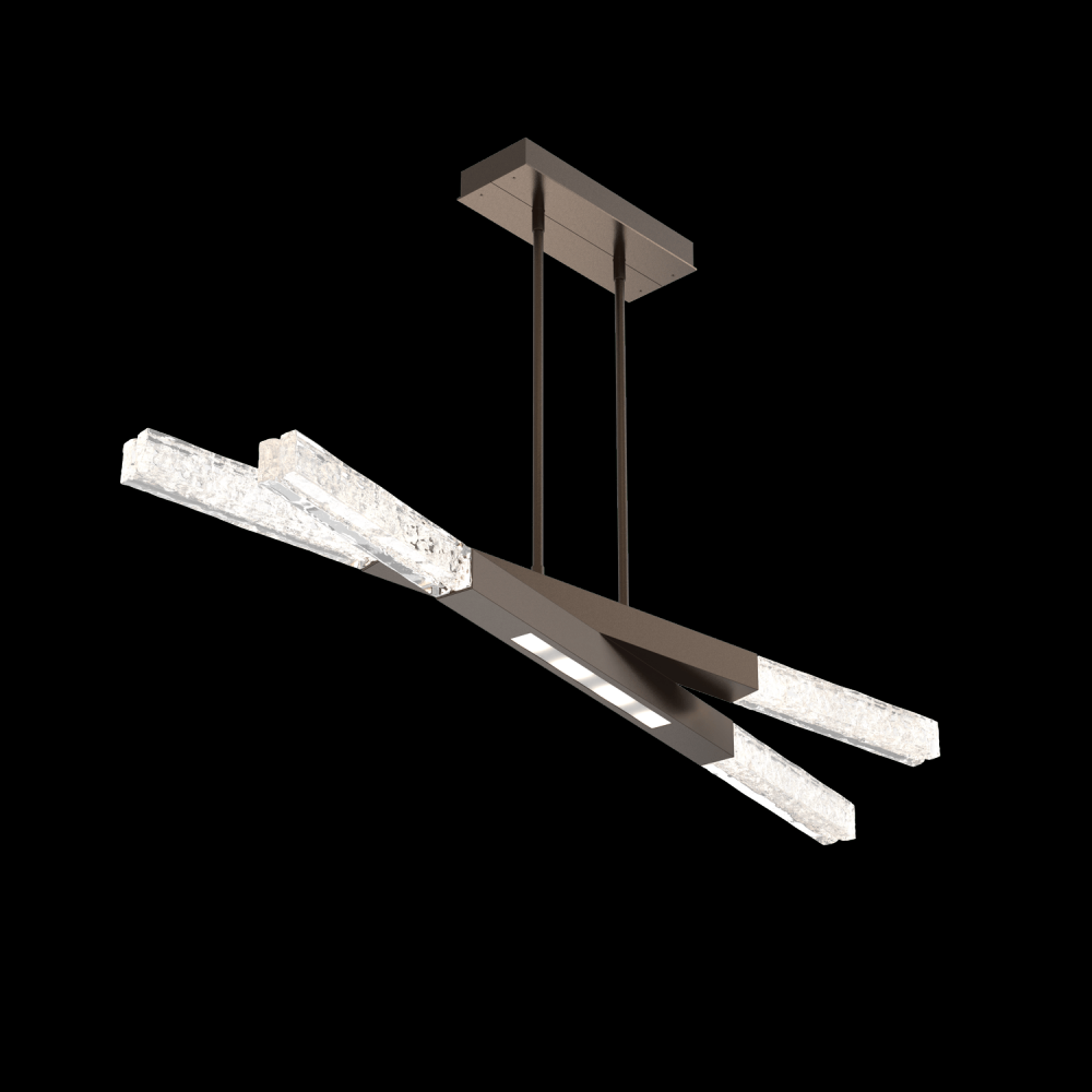 Axis Pivot Linear - 50-Inch