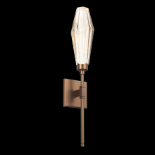 Hammerton IDB0049-04-BB-RA-L1 - Aalto ADA Belvedere Indoor Sconce