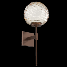 Hammerton IDB0092-03-BB-A-L1 - Gaia Belvedere Sconce