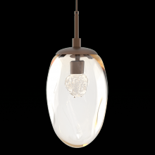 Hammerton LAB0067-01-BS-FA-C01-L1 - Meteo Pendant-LED