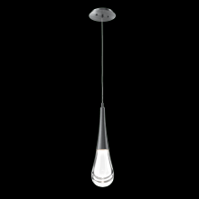 Hammerton LAB0078-01-GM-C-C01-L1 - Raindrop Pendant