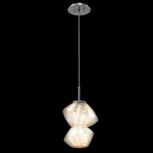 Hammerton LAB0089-01-GM-A-C01-L1 - Mesa Pendant