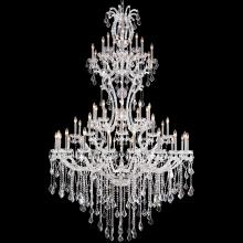 James R Moder 91765GL22 - Maria Theresa 57 Light Chandelier